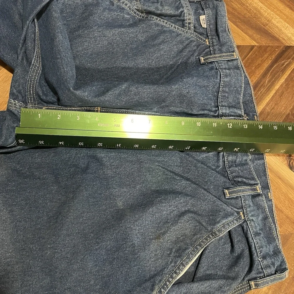 Carhartt experience combination